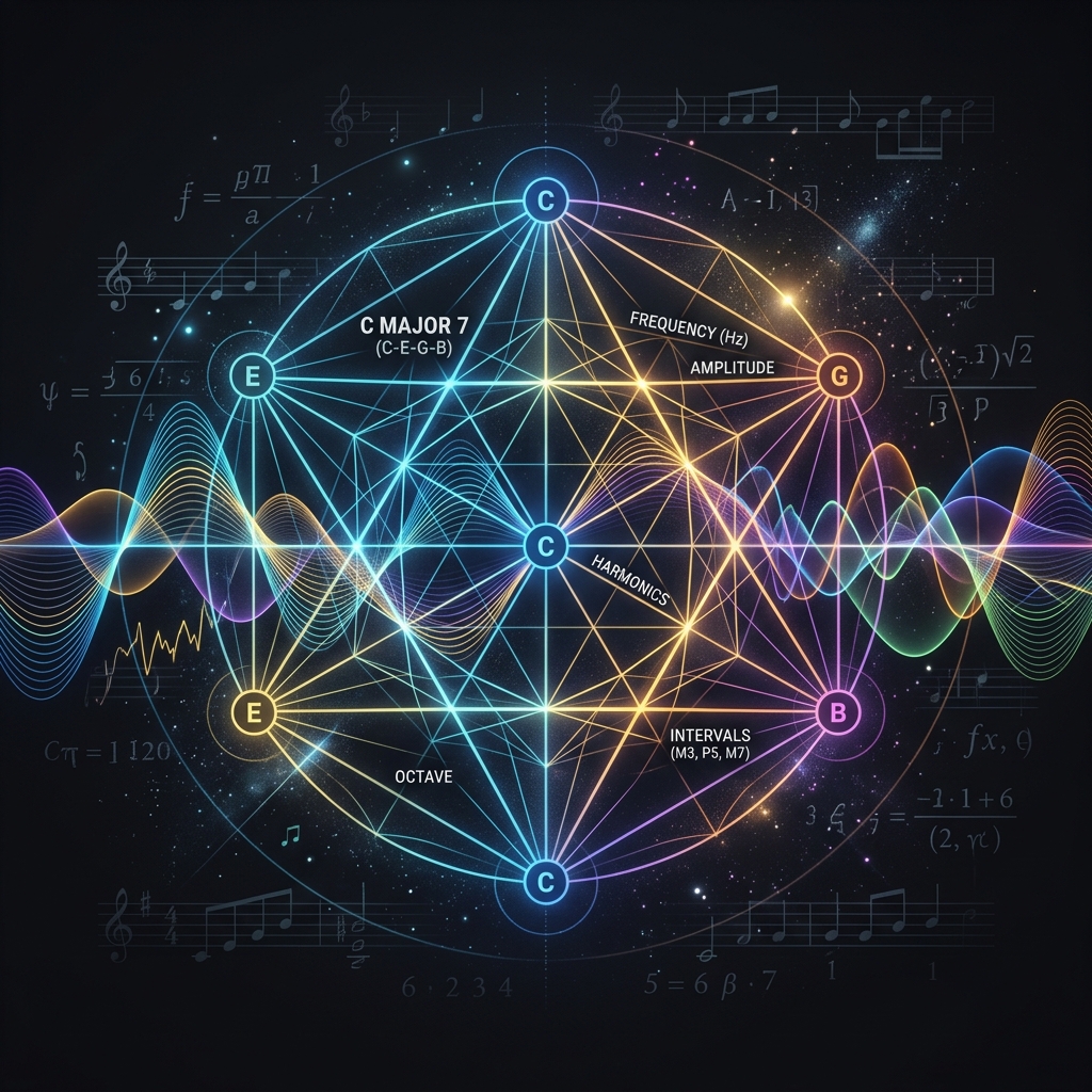 Teoria Musical e Física