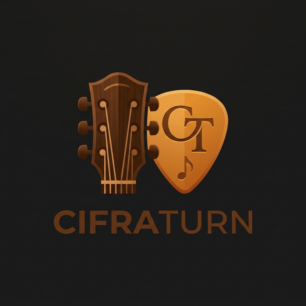 CifraTurn Logo