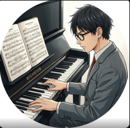 PianoSynestesia